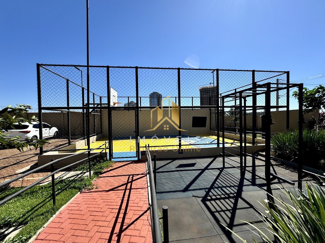 Apartamento à venda com 2 quartos, 1 suíte, 1 vaga e 56m² no Residencial Monterrey, Ribeirão Preto (SP) — foto 12 de 15