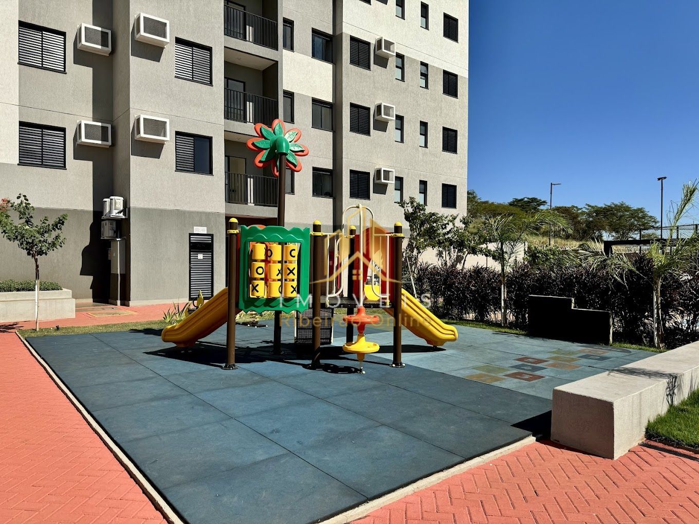 Apartamento à venda com 2 quartos, 1 suíte, 1 vaga e 56m² no Residencial Monterrey, Ribeirão Preto (SP) — foto 14 de 15