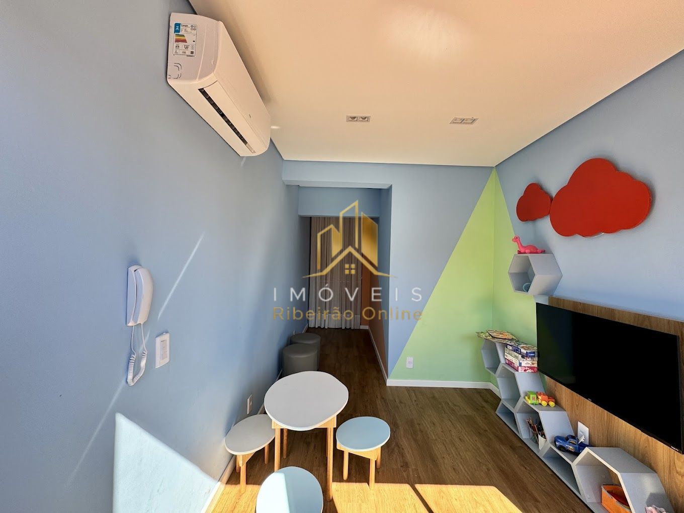 Apartamento à venda com 2 quartos, 1 suíte, 1 vaga e 56m² no Residencial Monterrey, Ribeirão Preto (SP) — foto 15 de 15