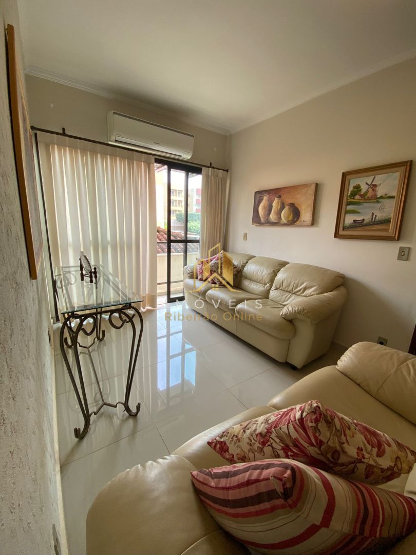 Apartamento à venda com 3 quartos, 1 suíte, 1 vaga e 97m² no Jardim Irajá, Ribeirão Preto (SP) — foto 2 de 20