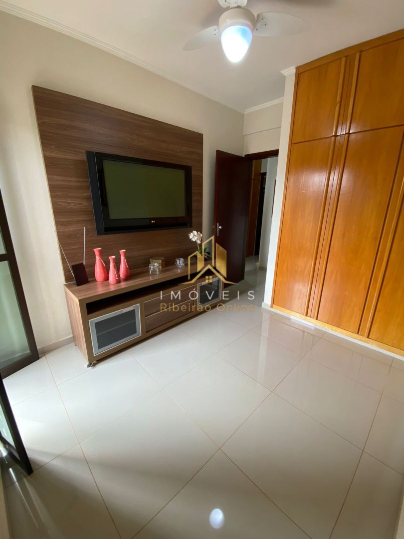 Apartamento à venda com 3 quartos, 1 suíte, 1 vaga e 97m² no Jardim Irajá, Ribeirão Preto (SP) — foto 3 de 20