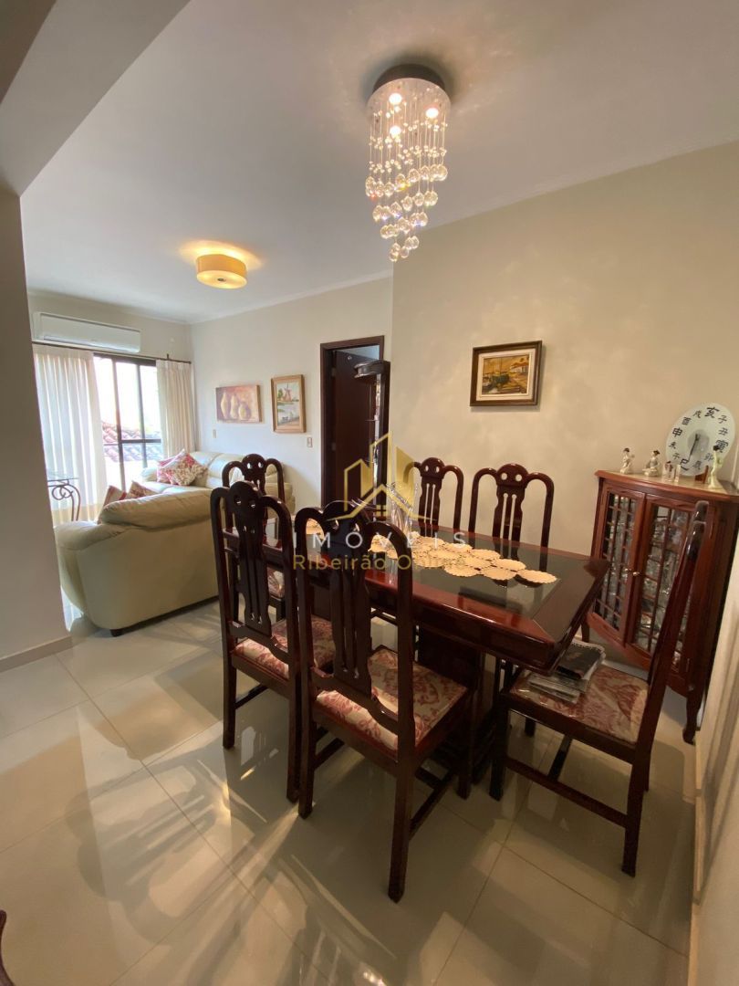 Apartamento à venda com 3 quartos, 1 suíte, 1 vaga e 97m² no Jardim Irajá, Ribeirão Preto (SP) — foto 4 de 20