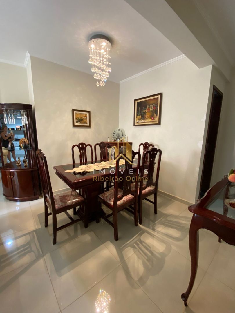 Apartamento à venda com 3 quartos, 1 suíte, 1 vaga e 97m² no Jardim Irajá, Ribeirão Preto (SP) — foto 5 de 20