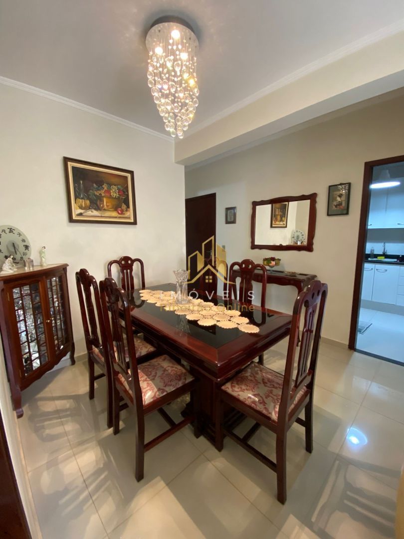 Apartamento à venda com 3 quartos, 1 suíte, 1 vaga e 97m² no Jardim Irajá, Ribeirão Preto (SP) — foto 6 de 20