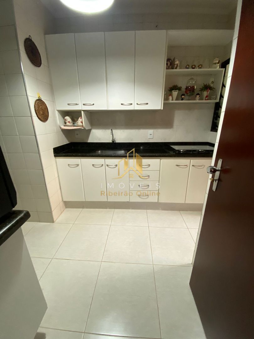 Apartamento à venda com 3 quartos, 1 suíte, 1 vaga e 97m² no Jardim Irajá, Ribeirão Preto (SP) — foto 7 de 20