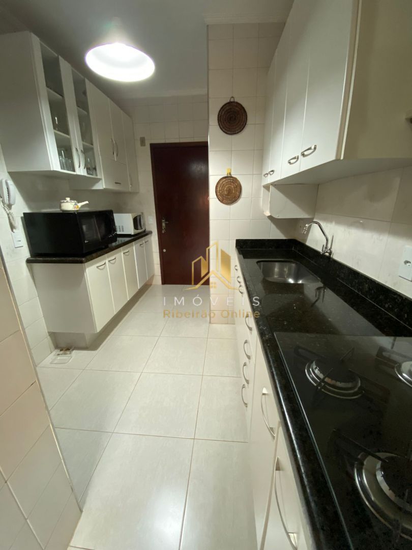 Apartamento à venda com 3 quartos, 1 suíte, 1 vaga e 97m² no Jardim Irajá, Ribeirão Preto (SP) — foto 8 de 20