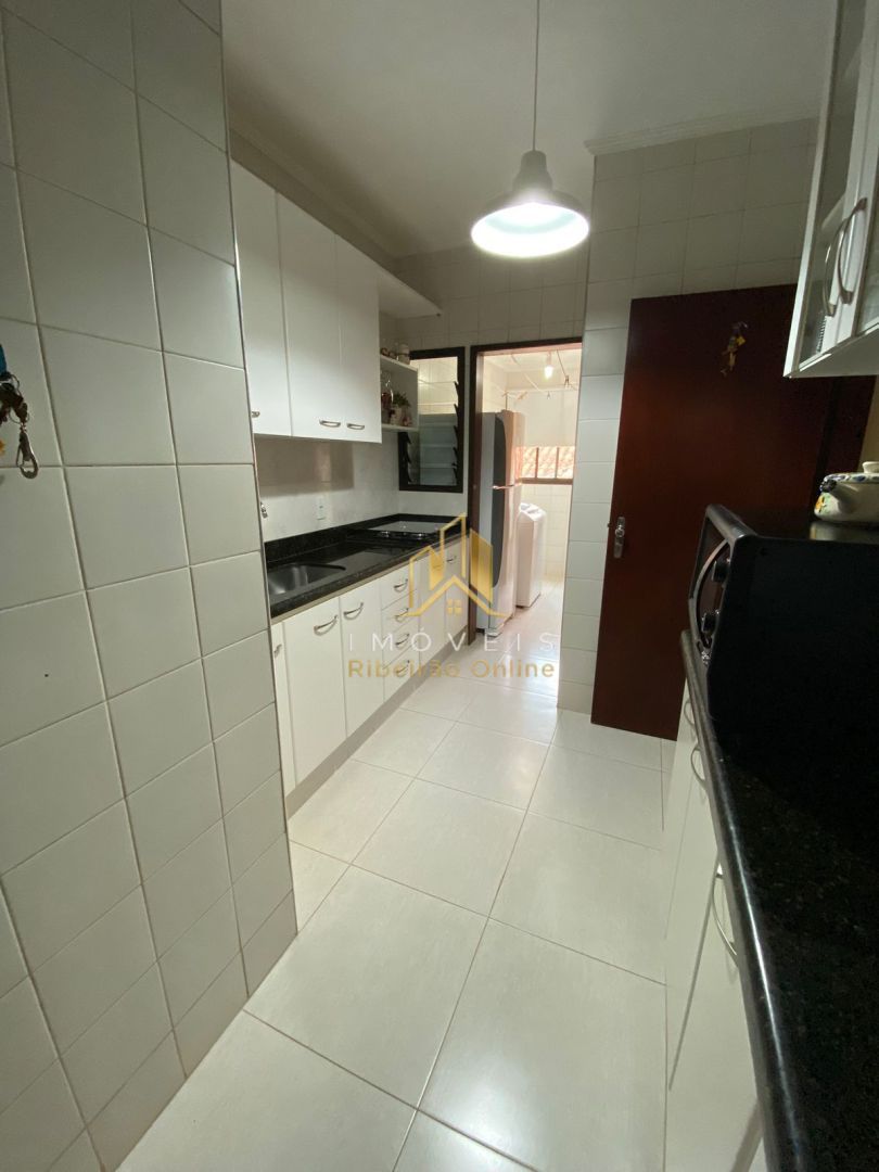 Apartamento à venda com 3 quartos, 1 suíte, 1 vaga e 97m² no Jardim Irajá, Ribeirão Preto (SP) — foto 9 de 20