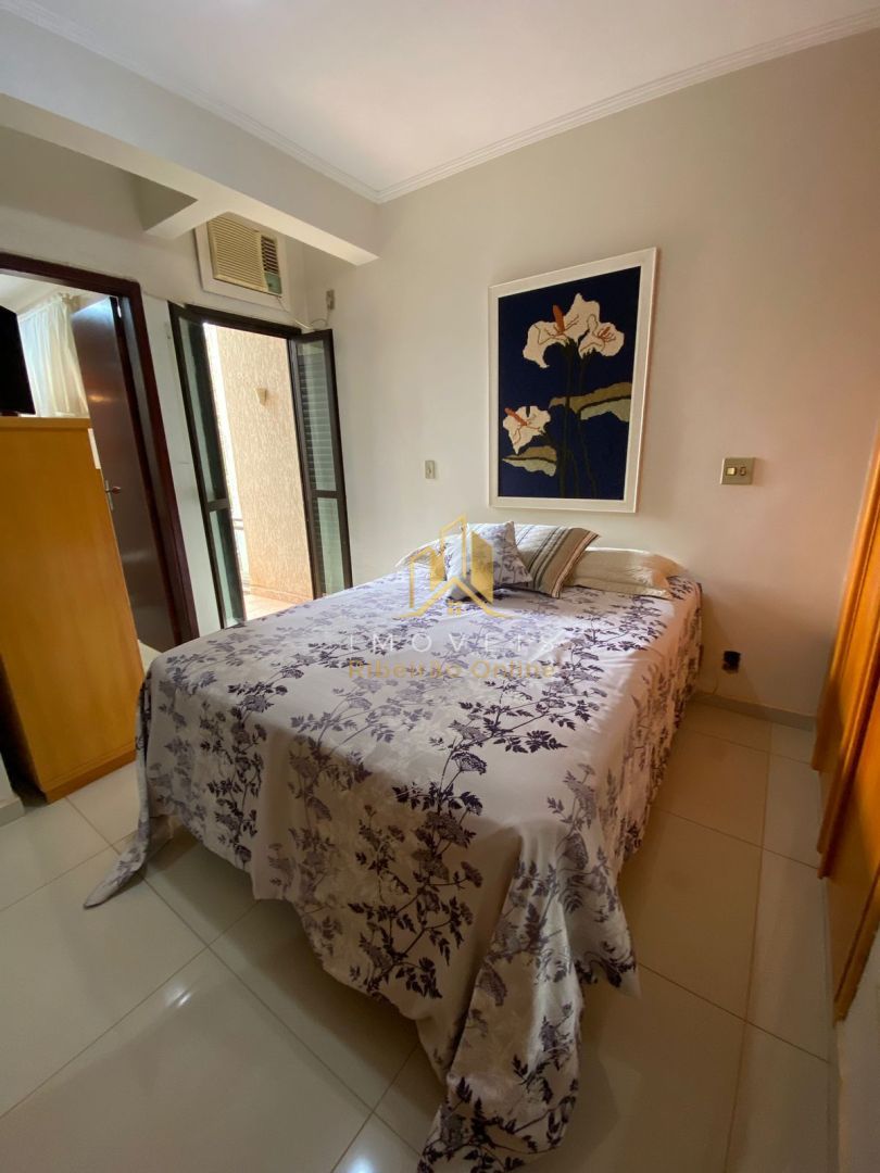 Apartamento à venda com 3 quartos, 1 suíte, 1 vaga e 97m² no Jardim Irajá, Ribeirão Preto (SP) — foto 10 de 20