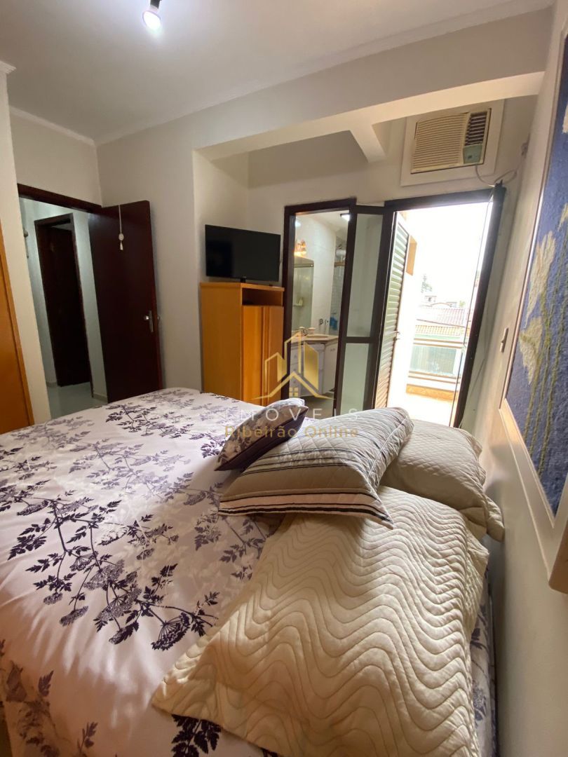Apartamento à venda com 3 quartos, 1 suíte, 1 vaga e 97m² no Jardim Irajá, Ribeirão Preto (SP) — foto 11 de 20