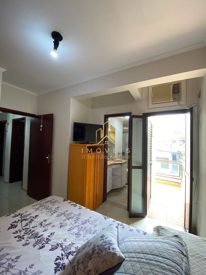 Apartamento à venda com 3 quartos, 1 suíte, 1 vaga e 97m² no Jardim Irajá, Ribeirão Preto (SP) — foto 13 de 20