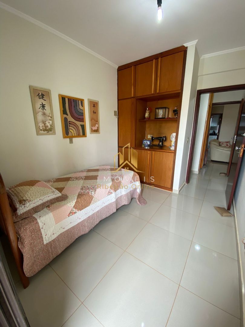 Apartamento à venda com 3 quartos, 1 suíte, 1 vaga e 97m² no Jardim Irajá, Ribeirão Preto (SP) — foto 14 de 20
