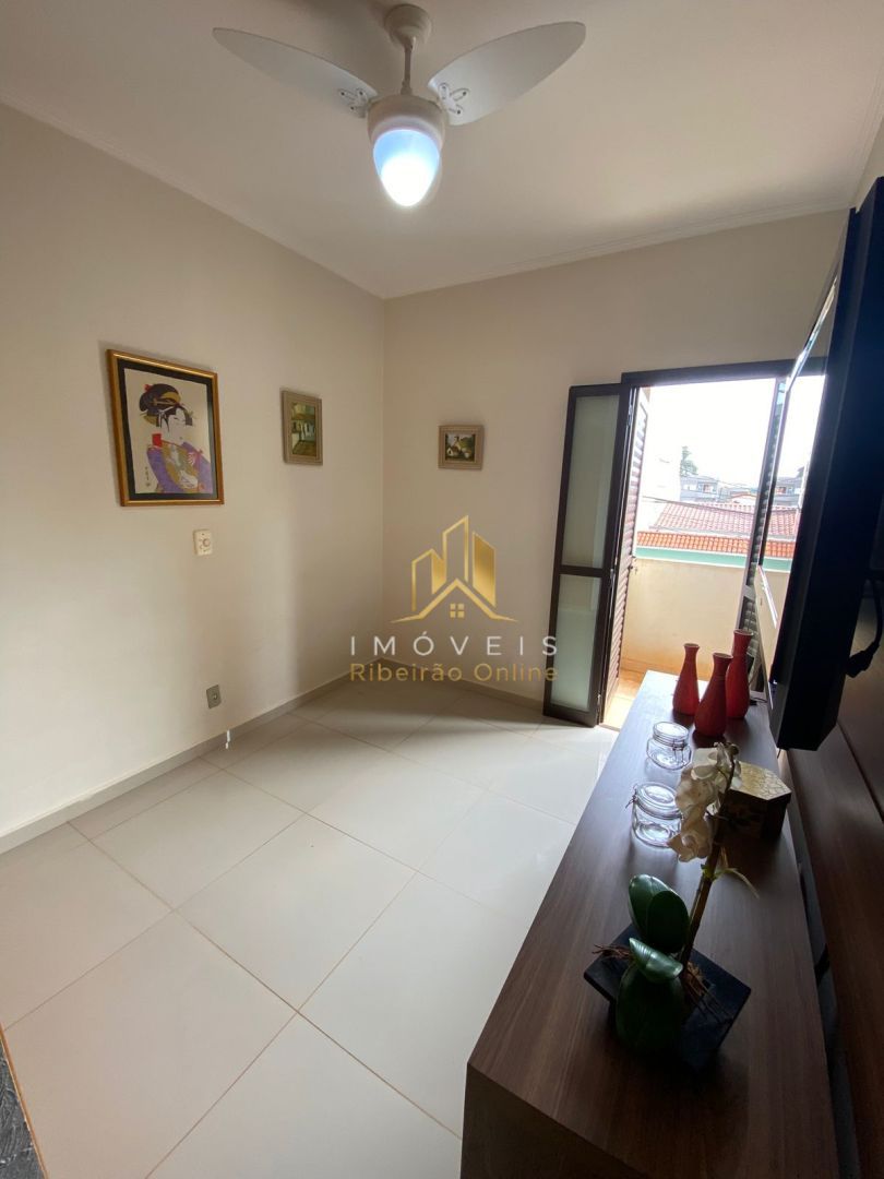Apartamento à venda com 3 quartos, 1 suíte, 1 vaga e 97m² no Jardim Irajá, Ribeirão Preto (SP) — foto 16 de 20