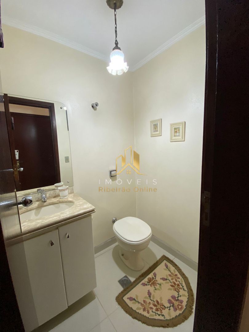 Apartamento à venda com 3 quartos, 1 suíte, 1 vaga e 97m² no Jardim Irajá, Ribeirão Preto (SP) — foto 17 de 20