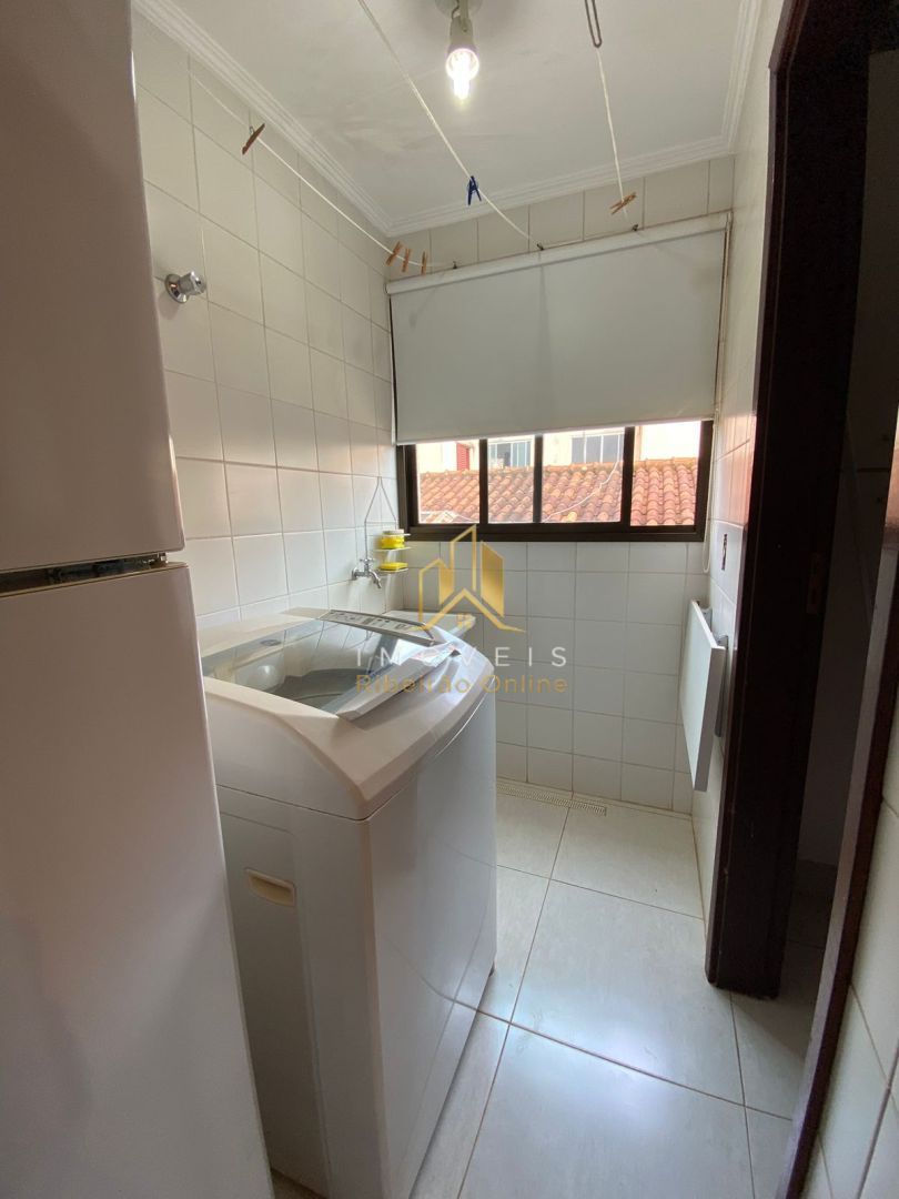 Apartamento à venda com 3 quartos, 1 suíte, 1 vaga e 97m² no Jardim Irajá, Ribeirão Preto (SP) — foto 18 de 20