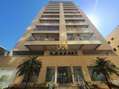 Apartamento com 3 quartos em Condomínio Itamaraty, Ribeirão Preto - 94.72m²