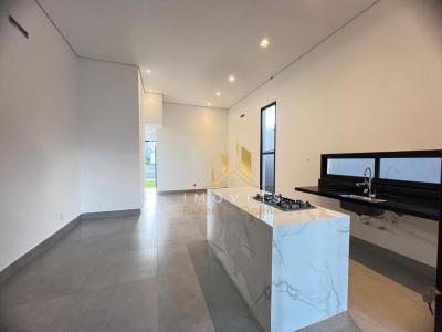 Casa de Condomínio com 3 quartos em Portal da Mata, Ribeirão Preto - 150m²
