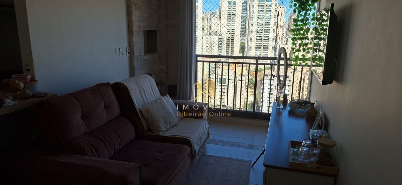 Apartamento à venda com 2 quartos, 1 banheiro, 1 vaga e 55m² no Santa Cruz do José Jacques, Ribeirão Preto (SP) — foto 2 de 16