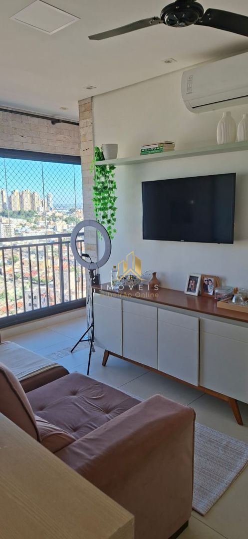 Apartamento à venda com 2 quartos, 1 banheiro, 1 vaga e 55m² no Santa Cruz do José Jacques, Ribeirão Preto (SP) — foto 4 de 16