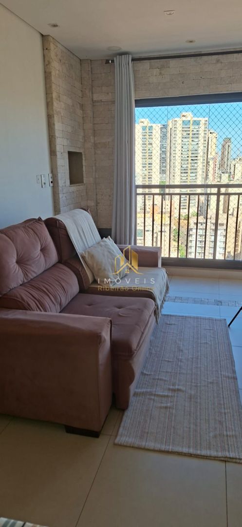 Apartamento à venda com 2 quartos, 1 banheiro, 1 vaga e 55m² no Santa Cruz do José Jacques, Ribeirão Preto (SP) — foto 5 de 16
