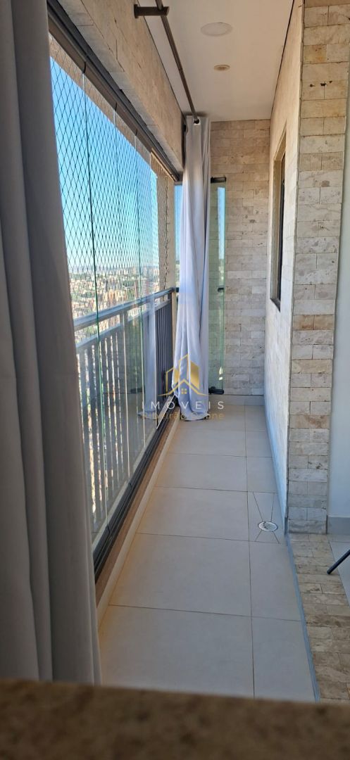 Apartamento à venda com 2 quartos, 1 banheiro, 1 vaga e 55m² no Santa Cruz do José Jacques, Ribeirão Preto (SP) — foto 7 de 16