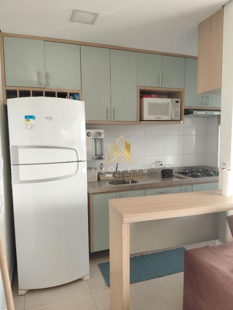 Apartamento à venda com 2 quartos, 1 banheiro, 1 vaga e 55m² no Santa Cruz do José Jacques, Ribeirão Preto (SP) — foto 10 de 16