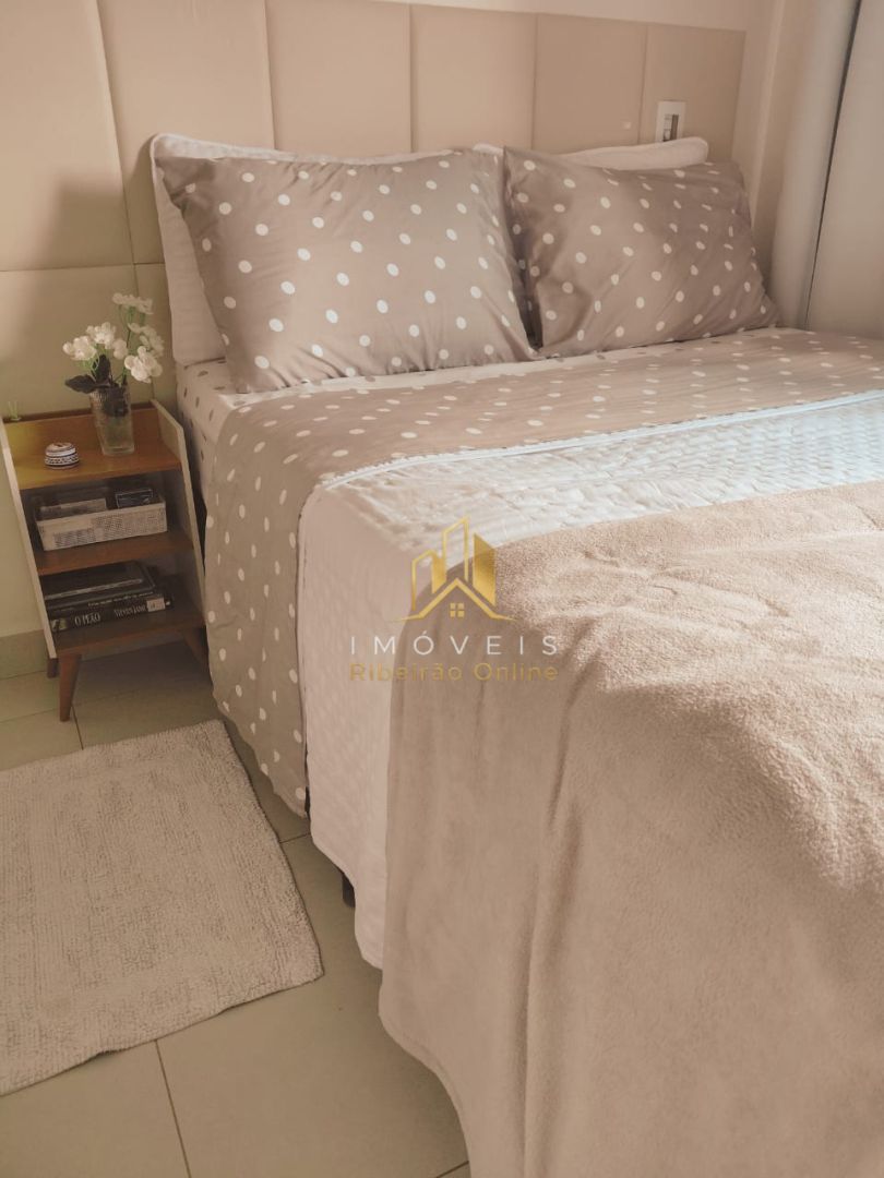 Apartamento à venda com 2 quartos, 1 banheiro, 1 vaga e 55m² no Santa Cruz do José Jacques, Ribeirão Preto (SP) — foto 11 de 16