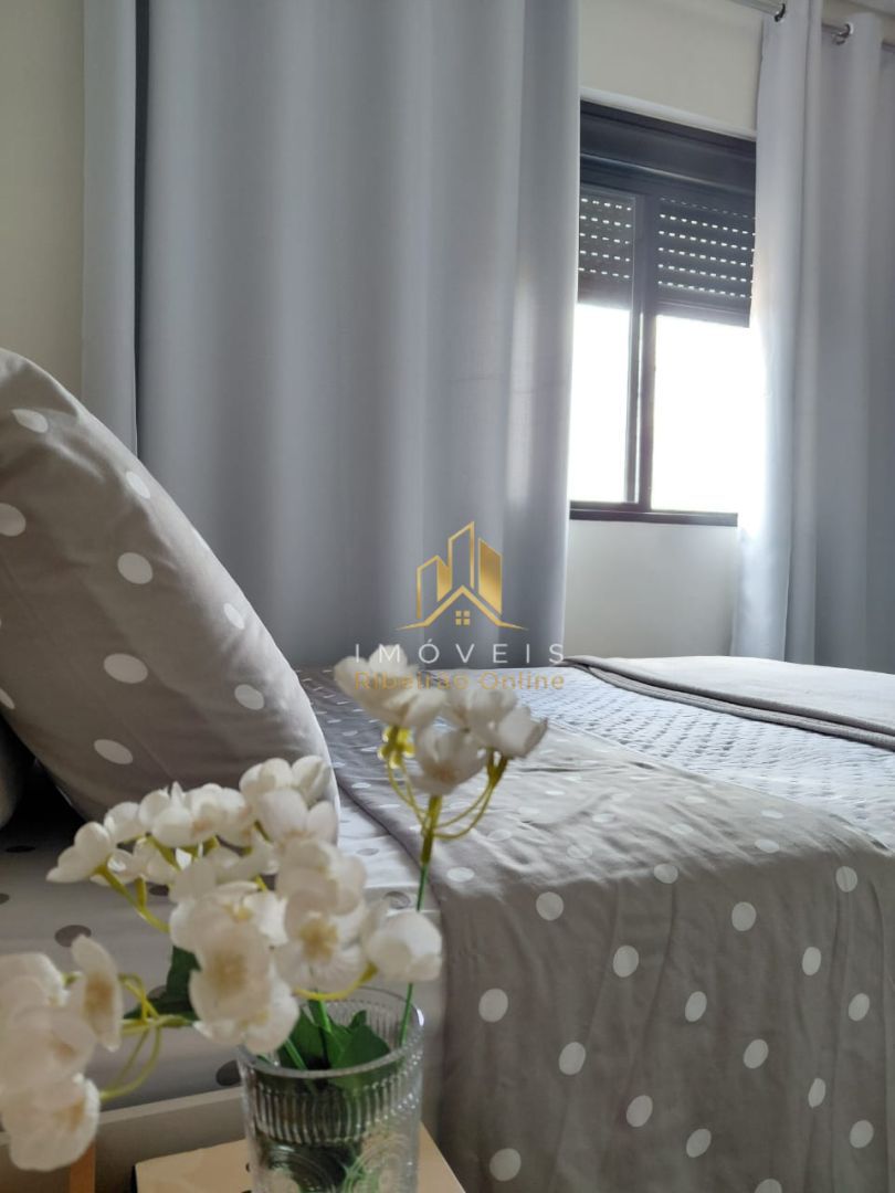 Apartamento à venda com 2 quartos, 1 banheiro, 1 vaga e 55m² no Santa Cruz do José Jacques, Ribeirão Preto (SP) — foto 12 de 16