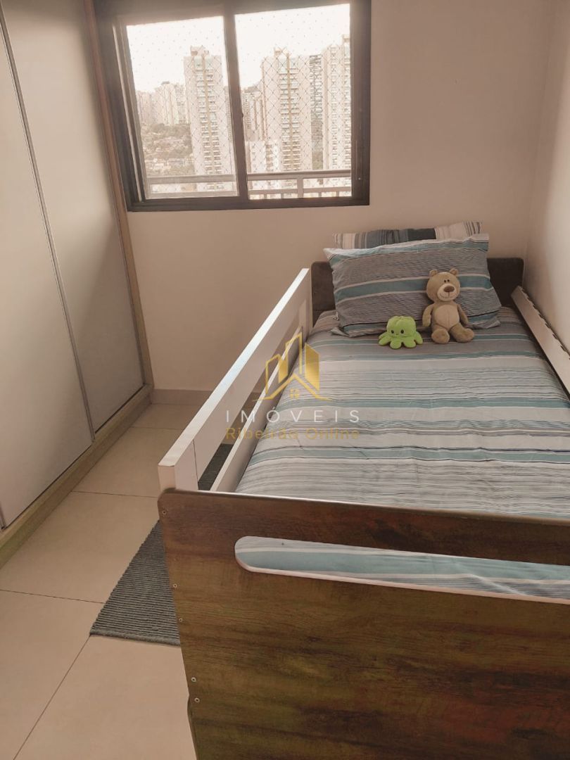 Apartamento à venda com 2 quartos, 1 banheiro, 1 vaga e 55m² no Santa Cruz do José Jacques, Ribeirão Preto (SP) — foto 15 de 16