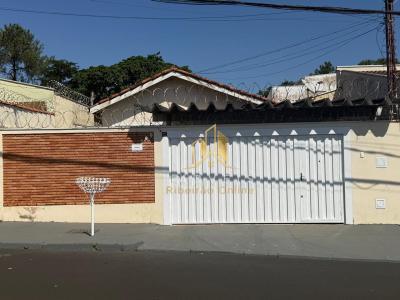 Casa com 5 quartos em Independência, Ribeirão Preto - 213m²