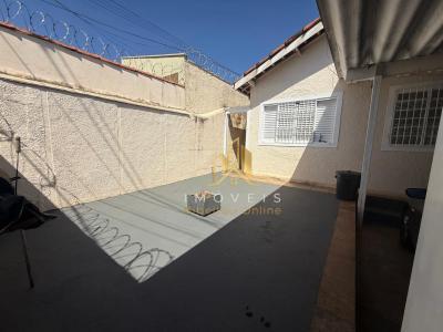 Casa com 5 quartos em Independência, Ribeirão Preto - 213m²