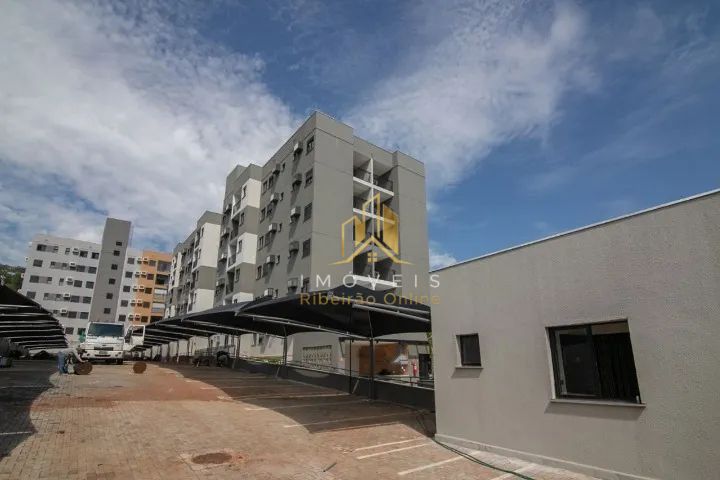 Apartamento à venda com 2 quartos, 2 banheiros, 1 vaga e 59m² no Loteamento Santa Marta, Ribeirão Preto (SP) — foto 2 de 5