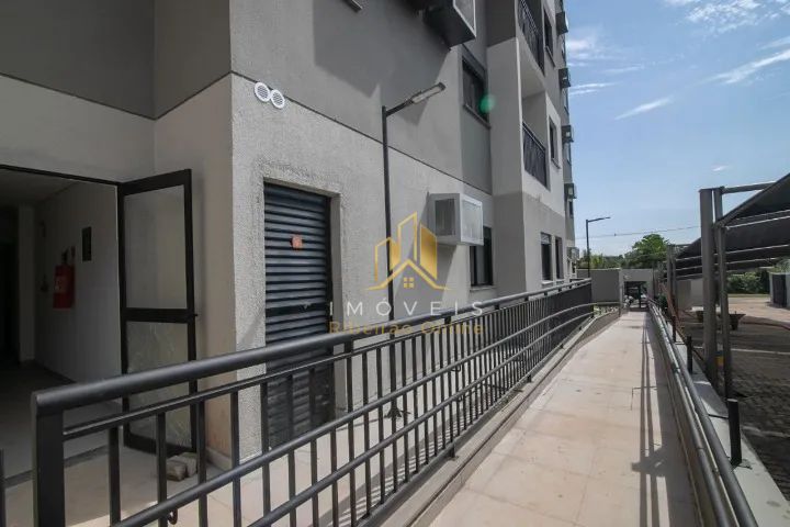 Apartamento à venda com 2 quartos, 2 banheiros, 1 vaga e 59m² no Loteamento Santa Marta, Ribeirão Preto (SP) — foto 3 de 5