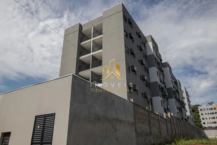 Apartamento à venda com 2 quartos, 2 banheiros, 1 vaga e 59m² no Loteamento Santa Marta, Ribeirão Preto (SP) — foto 4 de 5