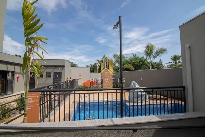 Apartamento à venda com 2 quartos, 2 banheiros, 1 vaga e 59m² no Loteamento Santa Marta, Ribeirão Preto (SP) — foto 5 de 5