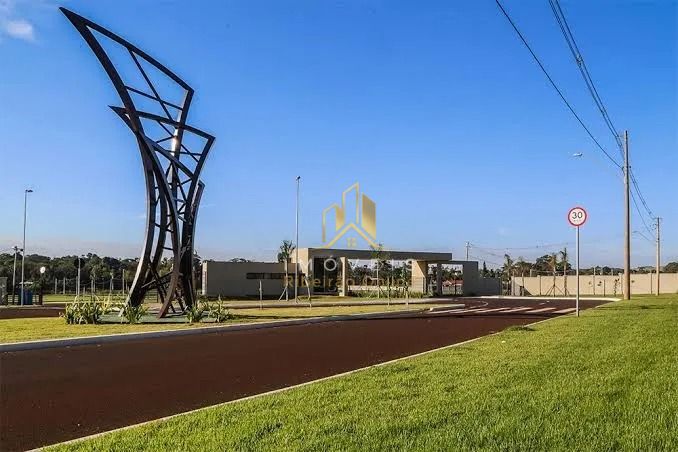 Terreno à venda com 435m² de terreno no Portal da Mata, Ribeirão Preto (SP) — foto 4 de 6