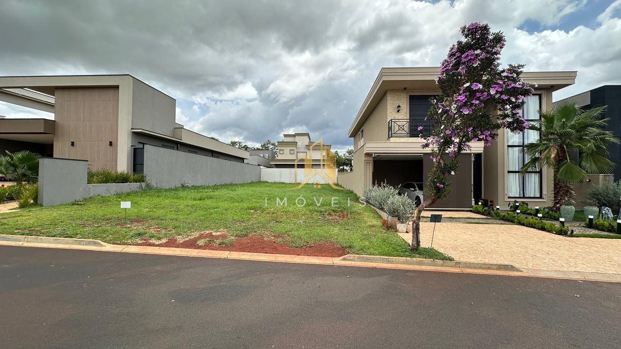 Terreno à venda com 360m² de terreno no Residencial Alto do Castelo, Ribeirão Preto (SP) — foto 2 de 7