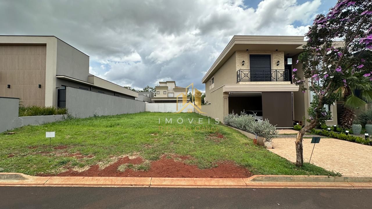 Terreno à venda com 360m² de terreno no Residencial Alto do Castelo, Ribeirão Preto (SP) — foto 3 de 7