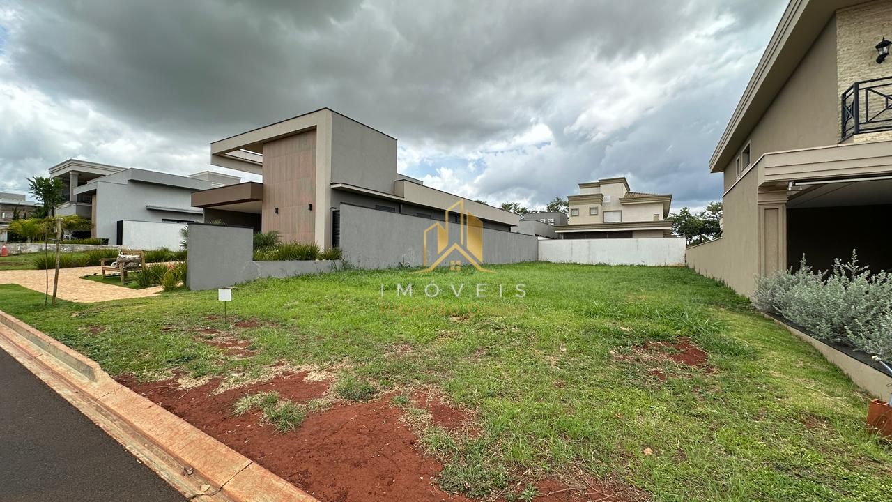 Terreno à venda com 360m² de terreno no Residencial Alto do Castelo, Ribeirão Preto (SP) — foto 4 de 7