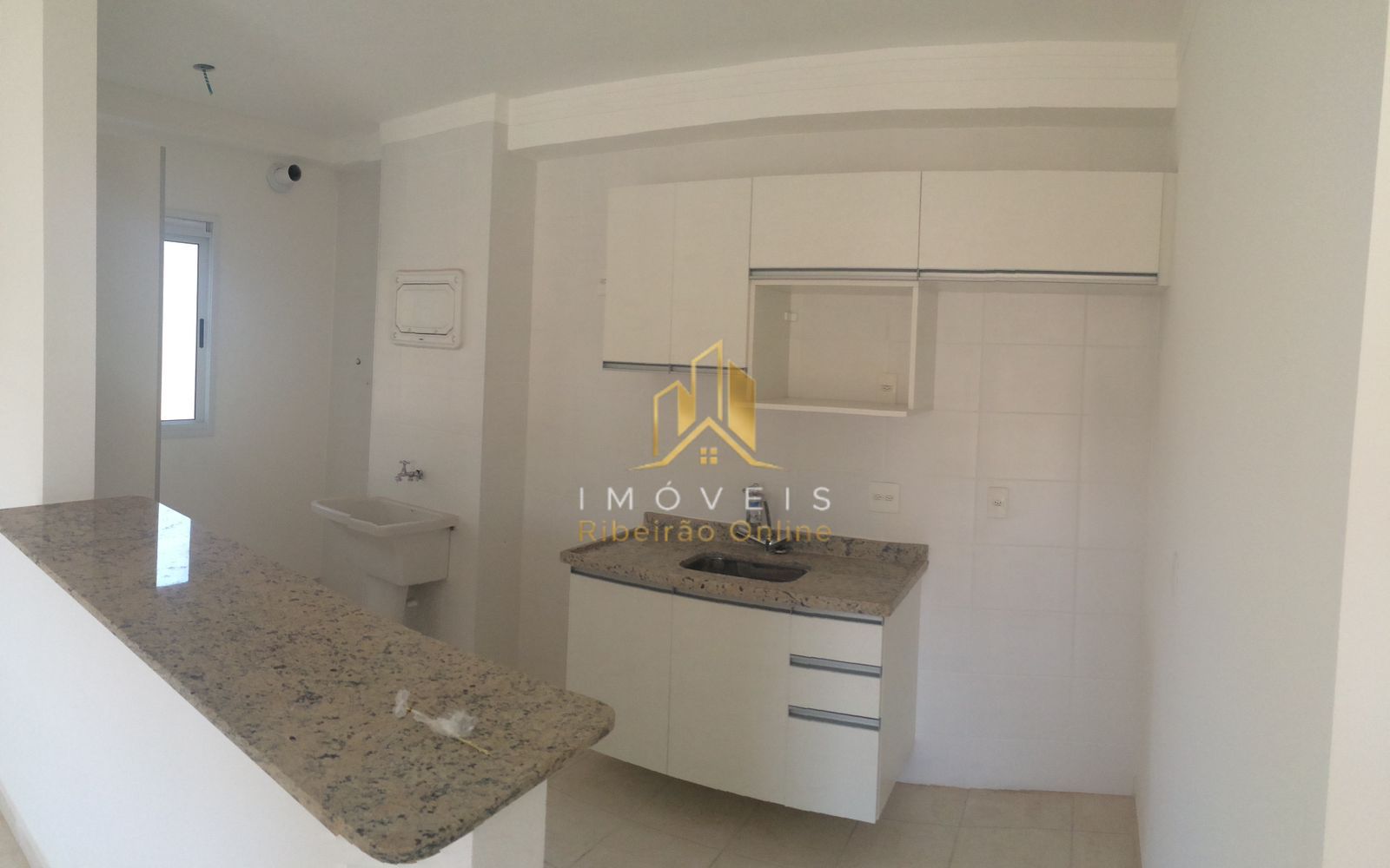 Apartamento à venda com 3 quartos, 1 suíte, 1 vaga e 76m² no Jardim Botânico, Ribeirão Preto (SP) — foto 3 de 10