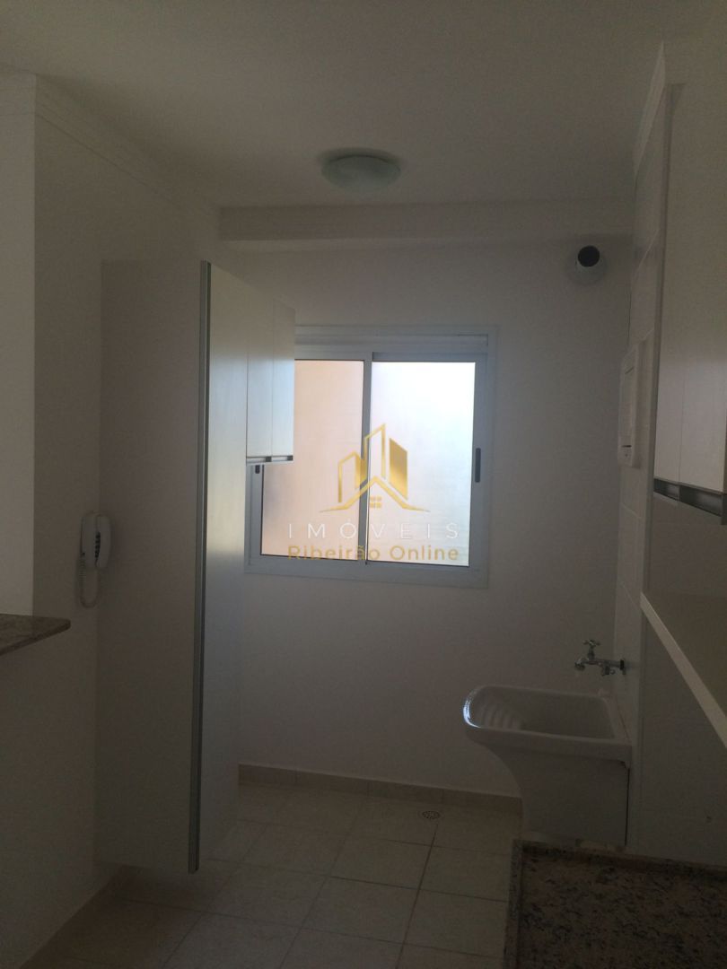Apartamento à venda com 3 quartos, 1 suíte, 1 vaga e 76m² no Jardim Botânico, Ribeirão Preto (SP) — foto 8 de 10