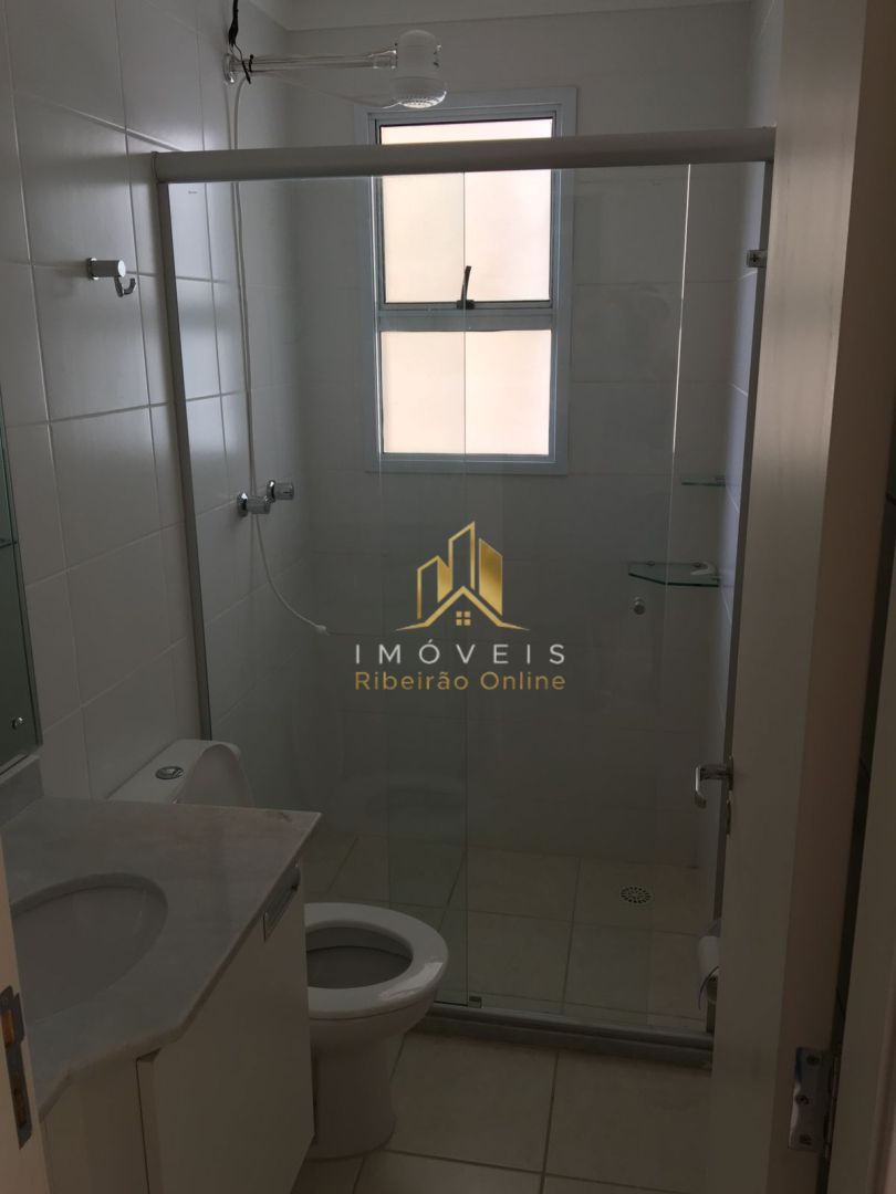 Apartamento à venda com 3 quartos, 1 suíte, 1 vaga e 76m² no Jardim Botânico, Ribeirão Preto (SP) — foto 9 de 10