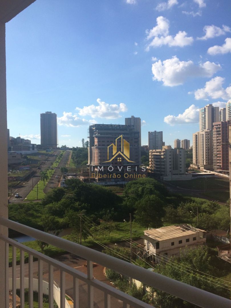 Apartamento à venda com 3 quartos, 1 suíte, 1 vaga e 76m² no Jardim Botânico, Ribeirão Preto (SP) — foto 10 de 10