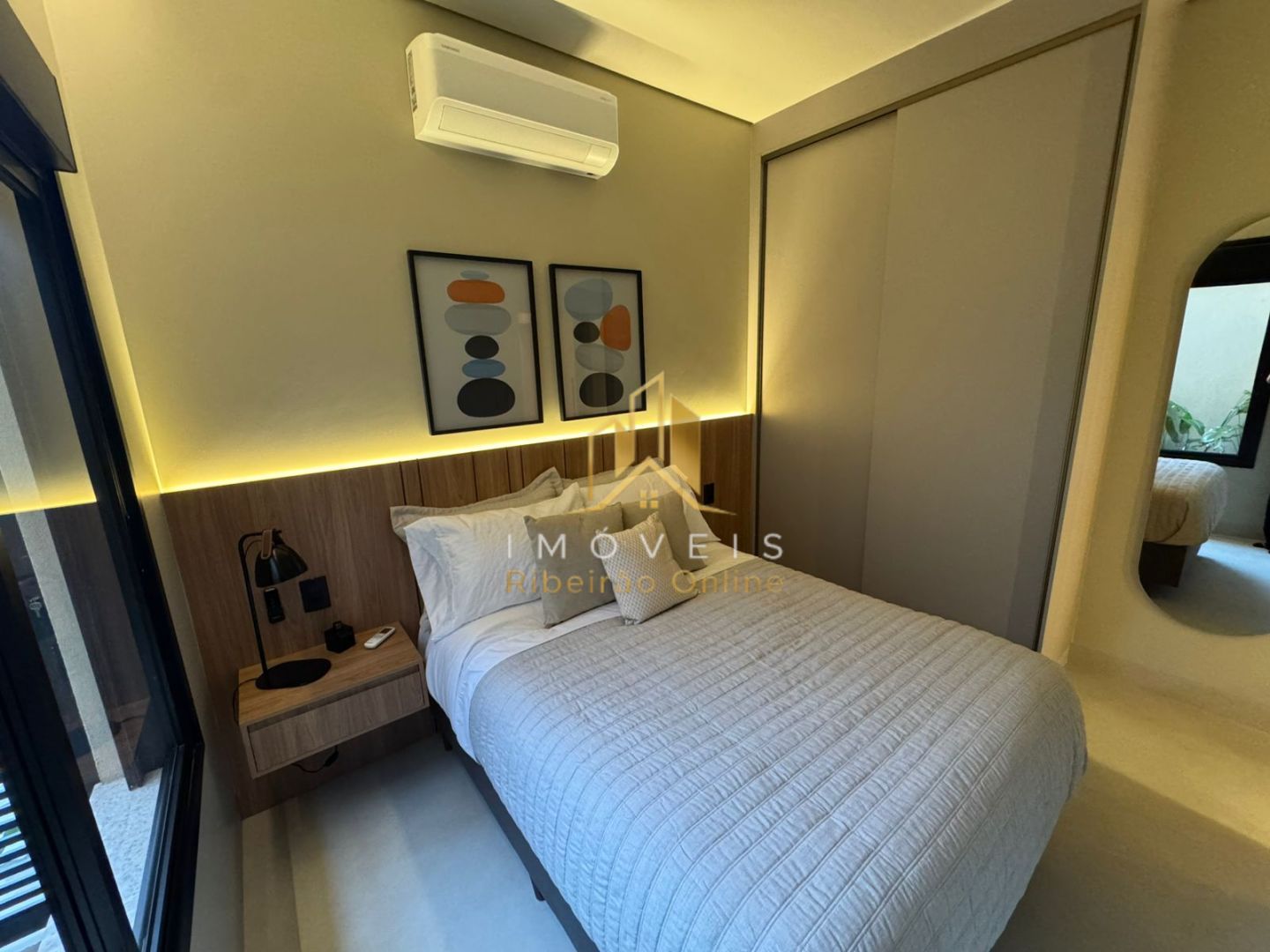 Casa à venda com 3 quartos, 3 suítes, 4 vagas e 220m² no Residencial Alto do Castelo, Ribeirão Preto (SP) — foto 8 de 20