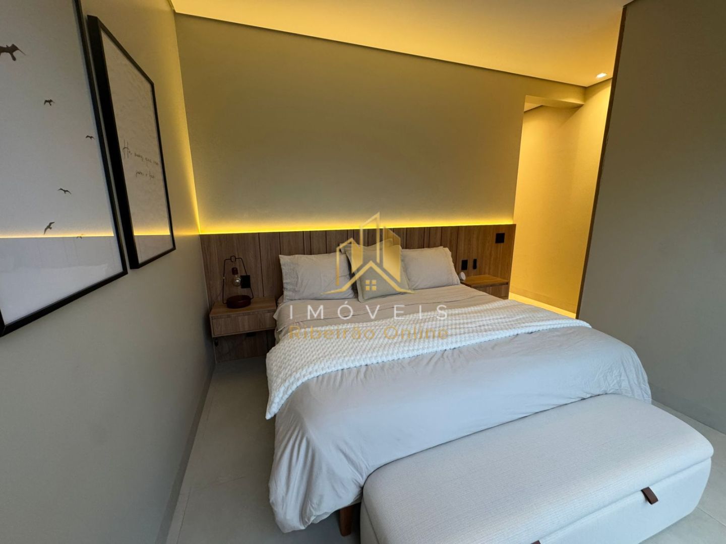 Casa à venda com 3 quartos, 3 suítes, 4 vagas e 220m² no Residencial Alto do Castelo, Ribeirão Preto (SP) — foto 9 de 20