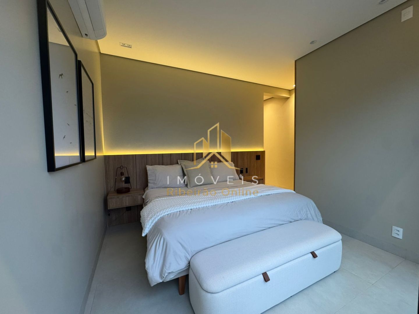 Casa à venda com 3 quartos, 3 suítes, 4 vagas e 220m² no Residencial Alto do Castelo, Ribeirão Preto (SP) — foto 10 de 20