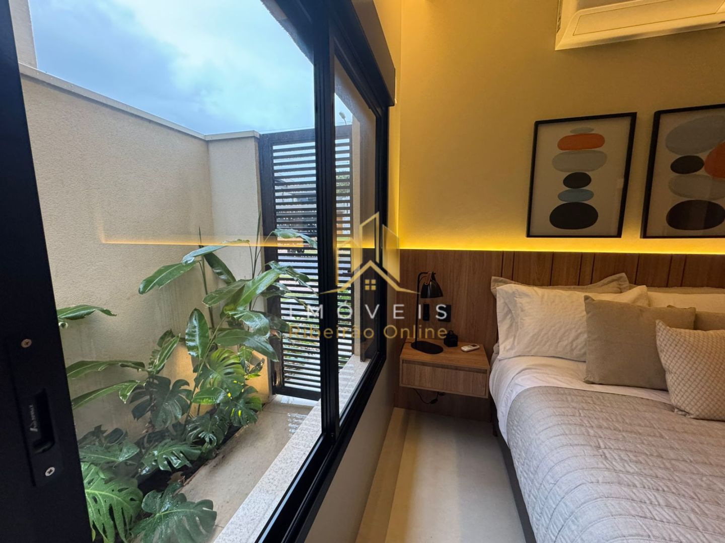 Casa à venda com 3 quartos, 3 suítes, 4 vagas e 220m² no Residencial Alto do Castelo, Ribeirão Preto (SP) — foto 15 de 20