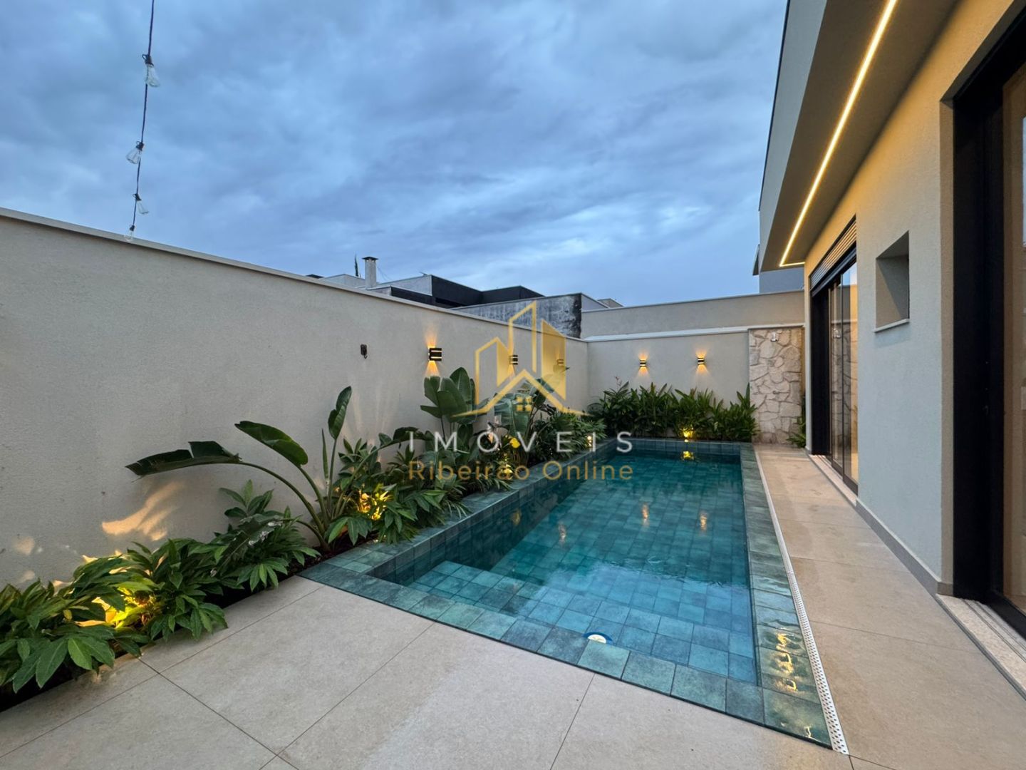 Casa à venda com 3 quartos, 3 suítes, 4 vagas e 220m² no Residencial Alto do Castelo, Ribeirão Preto (SP) — foto 20 de 20