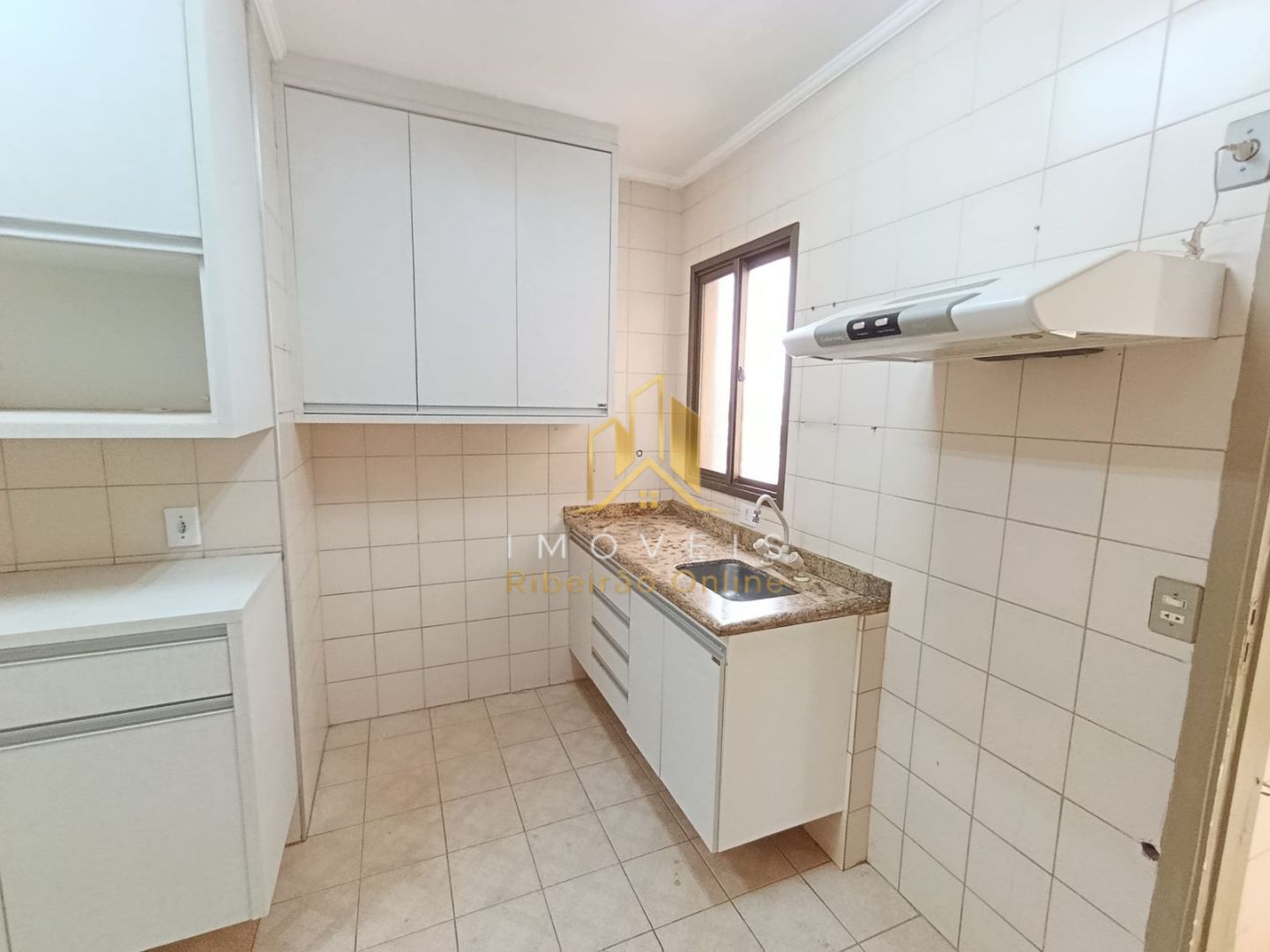Apartamento à venda com 3 quartos, 1 suíte, 1 vaga e 100m² no Centro, Ribeirão Preto (SP) — foto 3 de 21