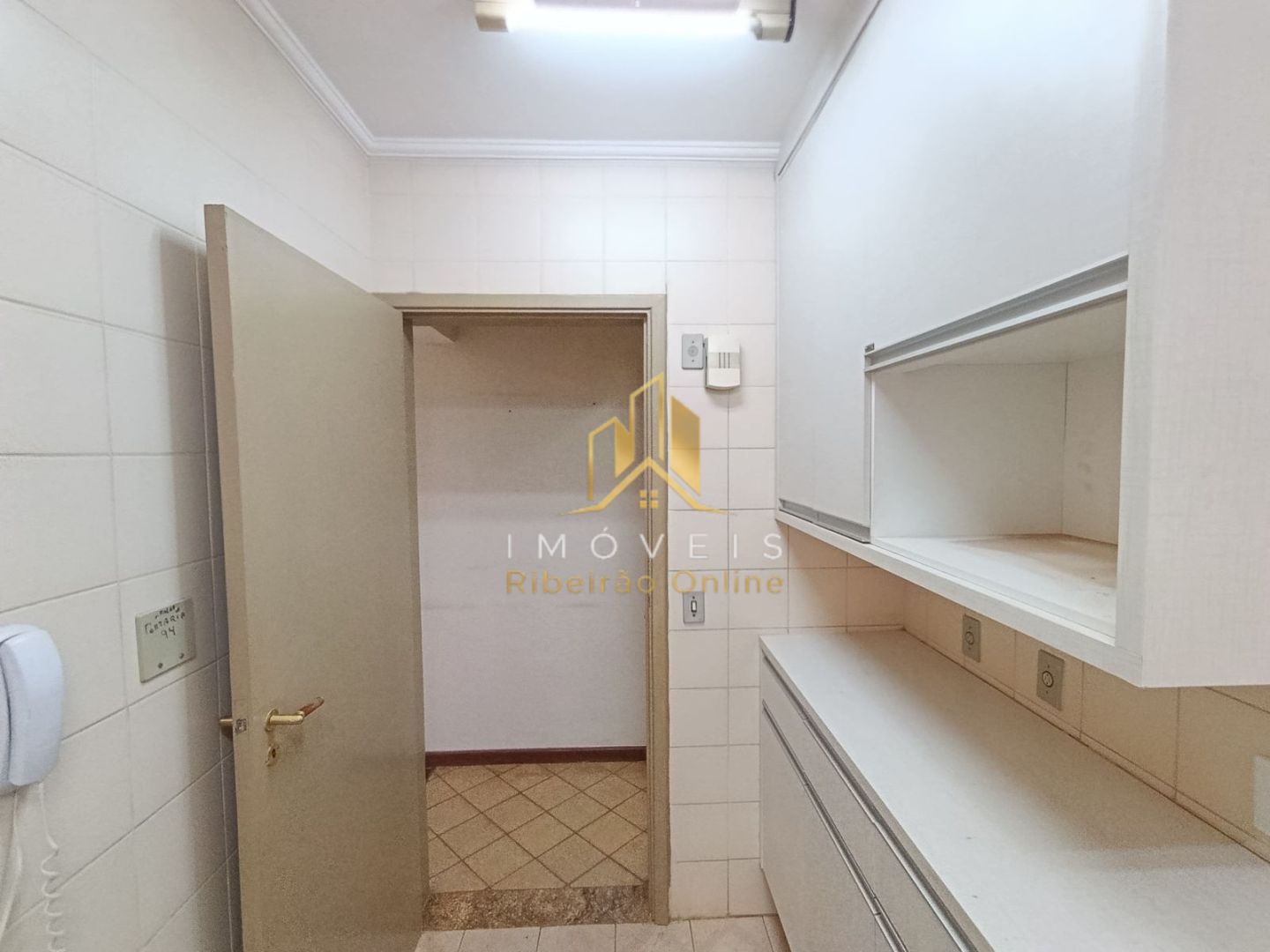 Apartamento à venda com 3 quartos, 1 suíte, 1 vaga e 100m² no Centro, Ribeirão Preto (SP) — foto 4 de 21