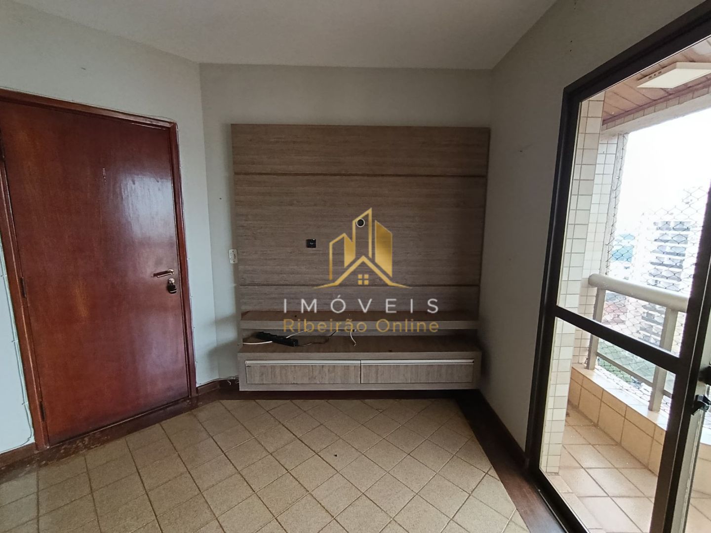 Apartamento à venda com 3 quartos, 1 suíte, 1 vaga e 100m² no Centro, Ribeirão Preto (SP) — foto 5 de 21